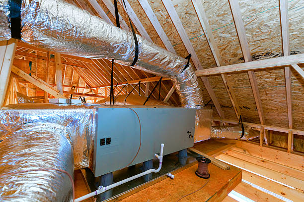 Trusted Hvac Installation service in Alliance, NC - FH HVAC